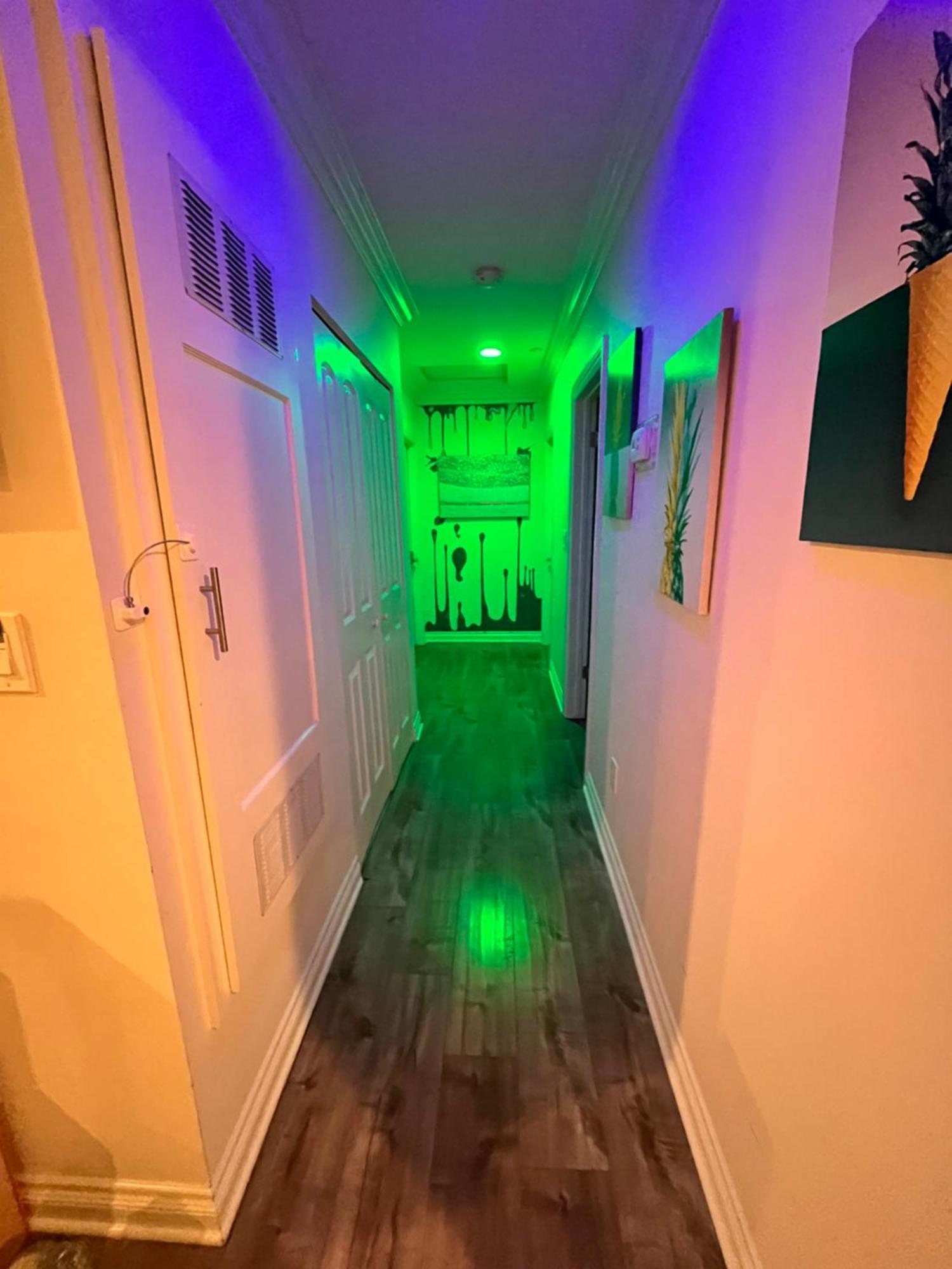 Appartement Serenity House Los Angeles