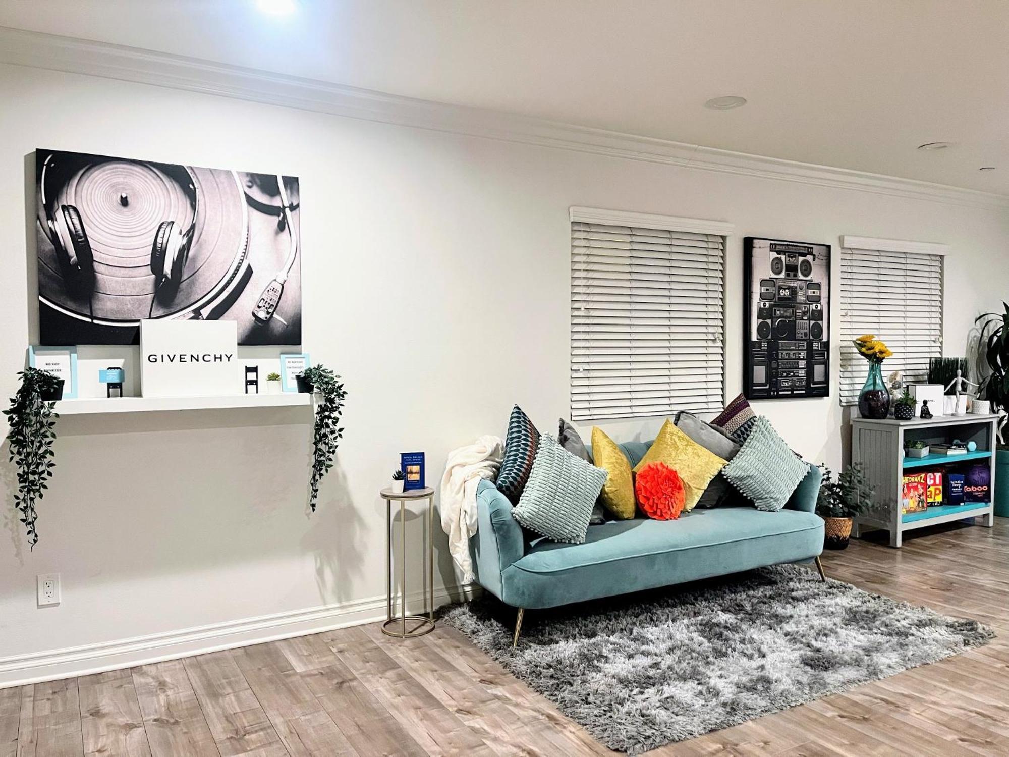 Appartement Serenity House Los Angeles