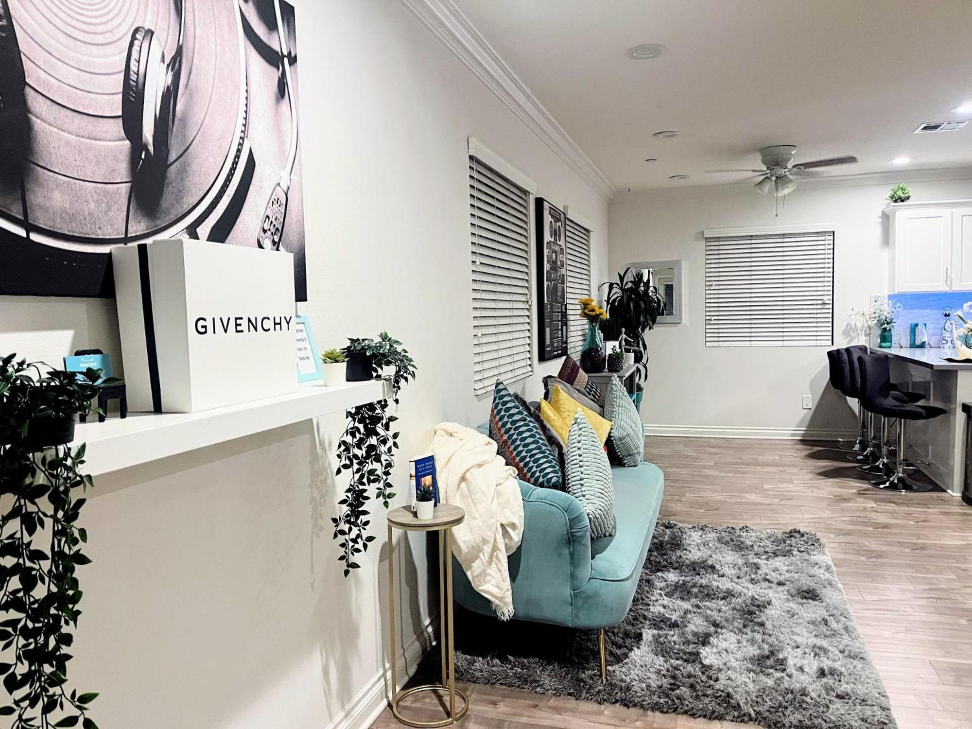 Appartement Serenity House