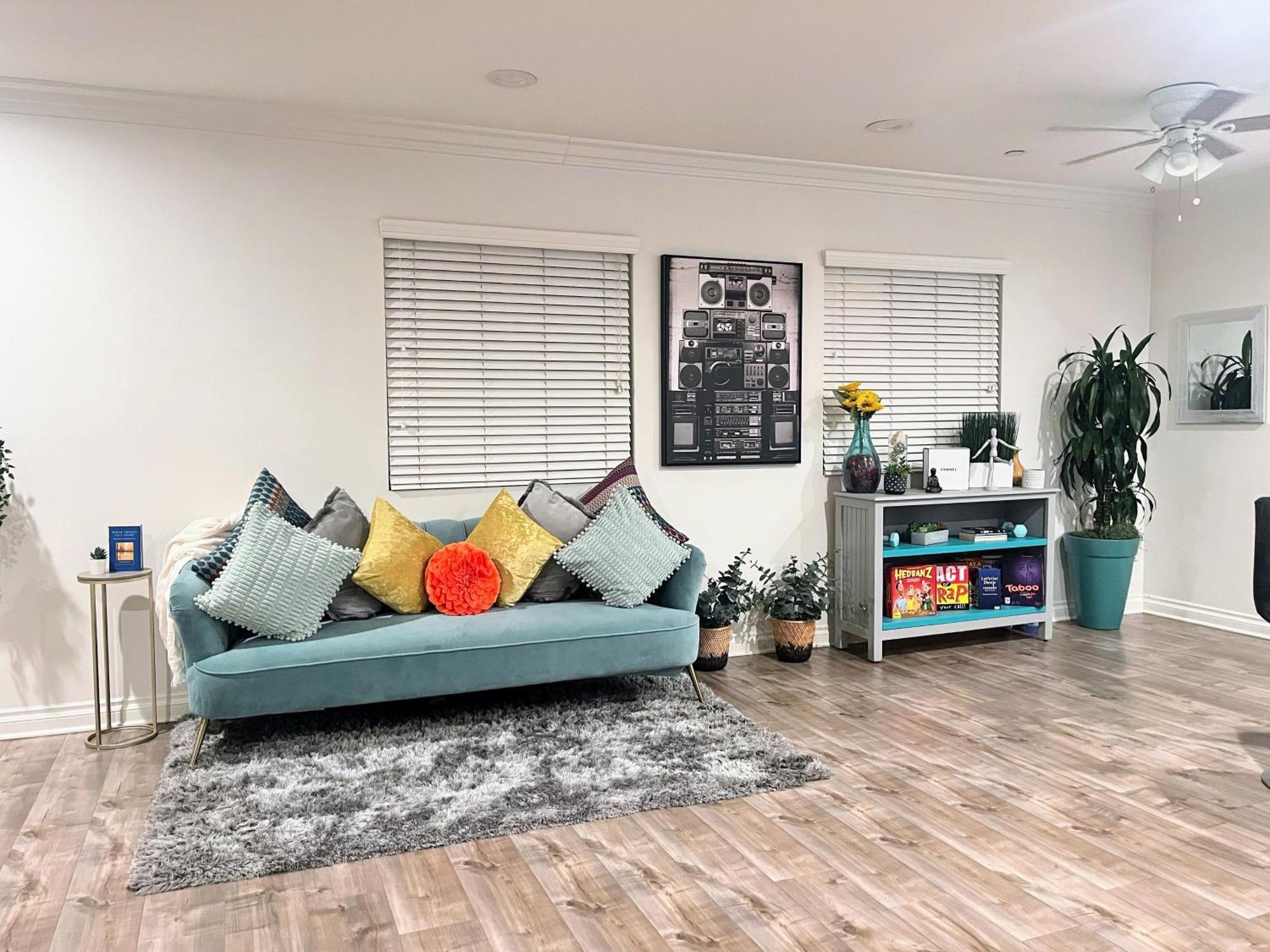 Appartement Serenity House Los Angeles