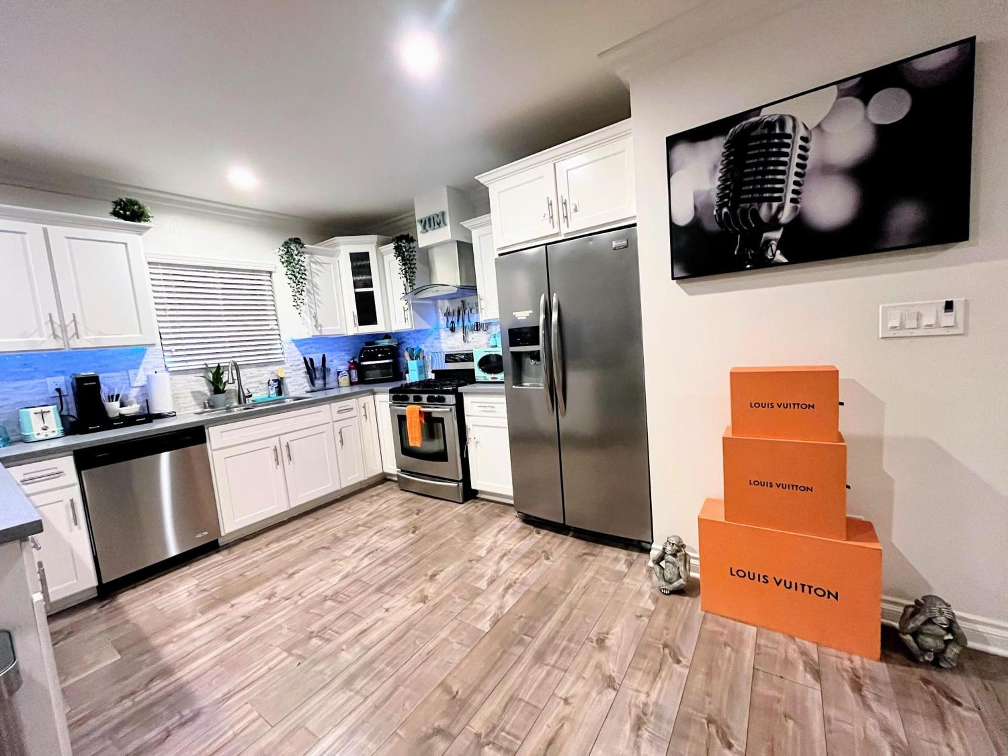 Appartement Serenity House Los Angeles