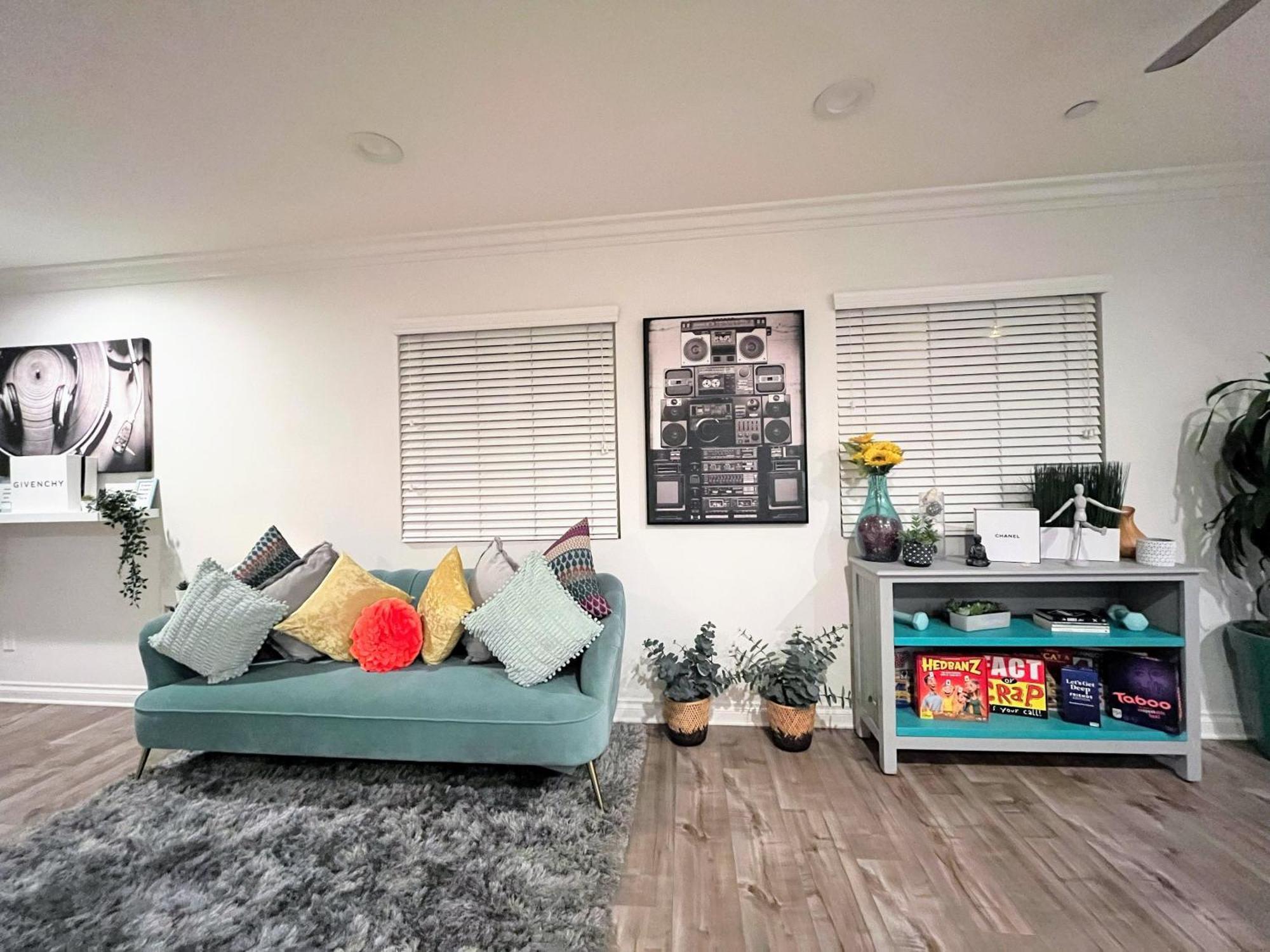 Serenity House Appartement *