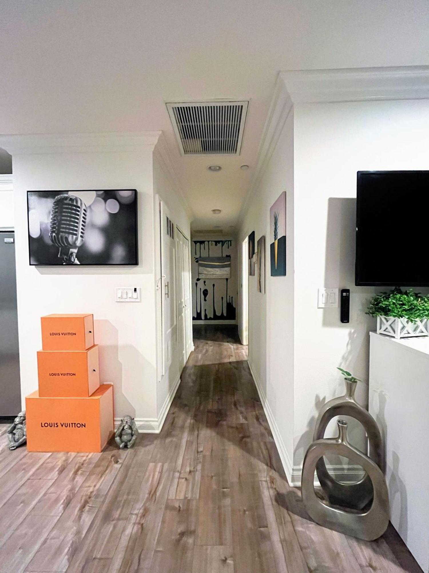 Appartement Serenity House *