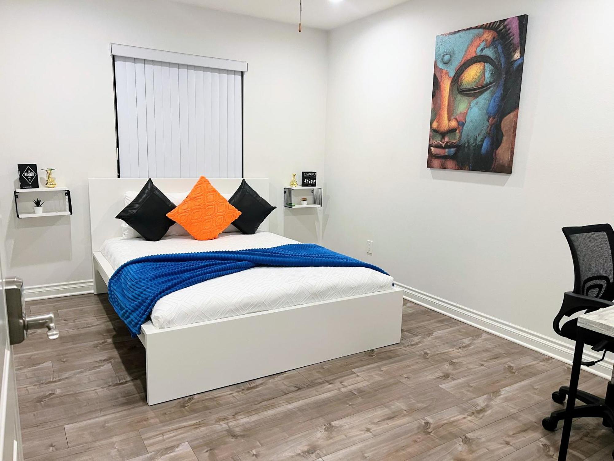 Appartement Serenity House Los Angeles