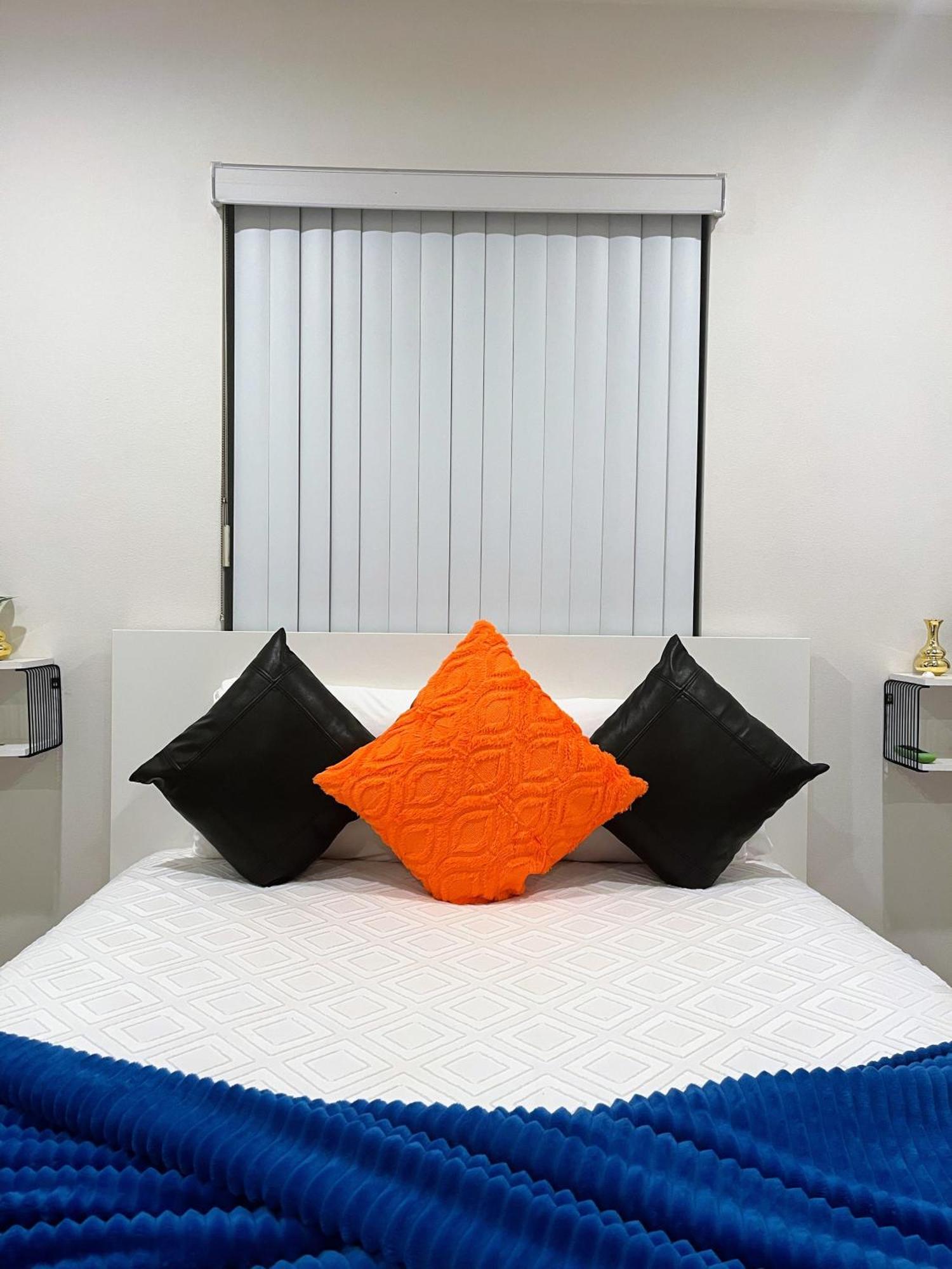 Serenity House Appartement *