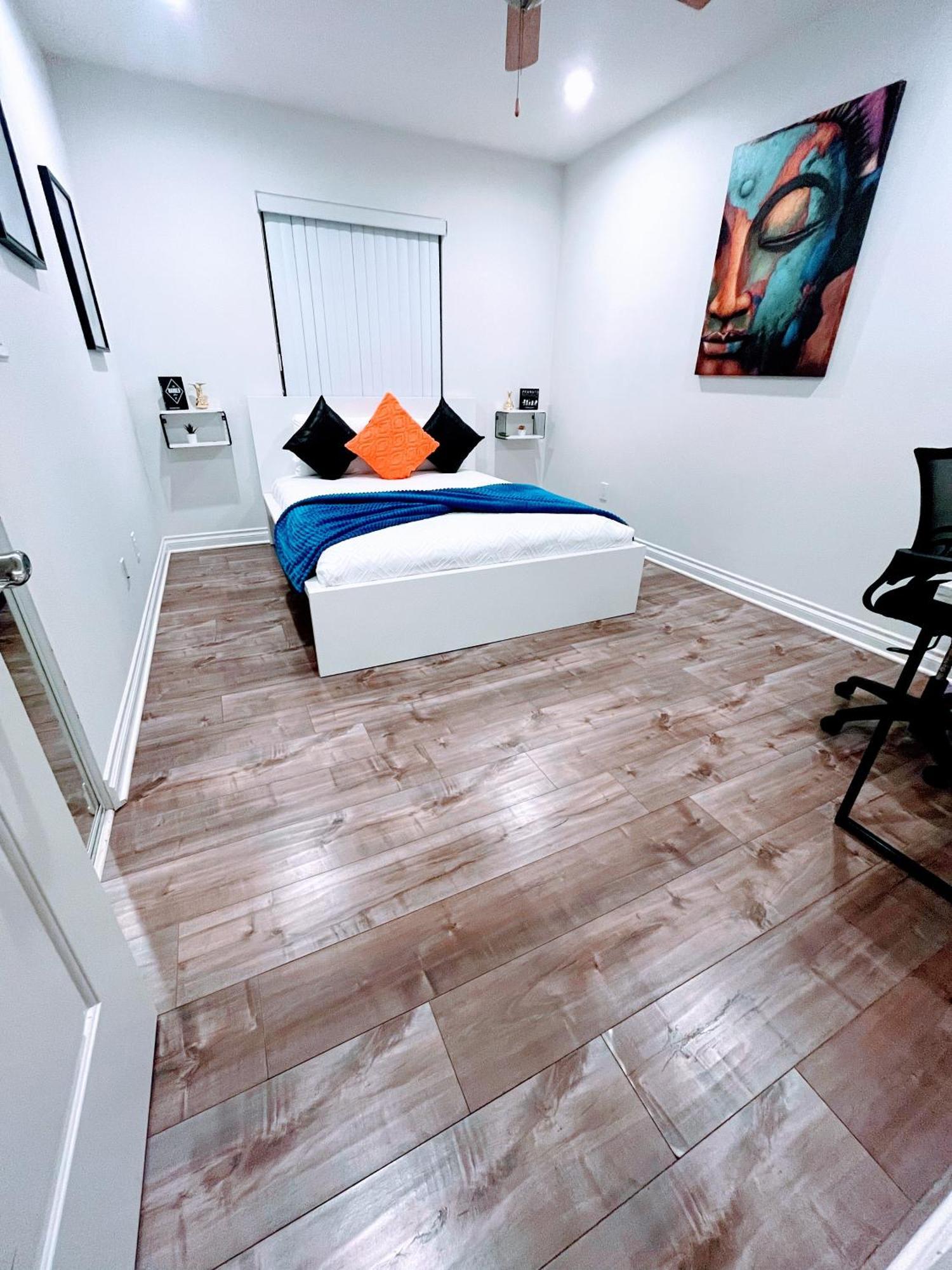 Appartement Serenity House Los Angeles
