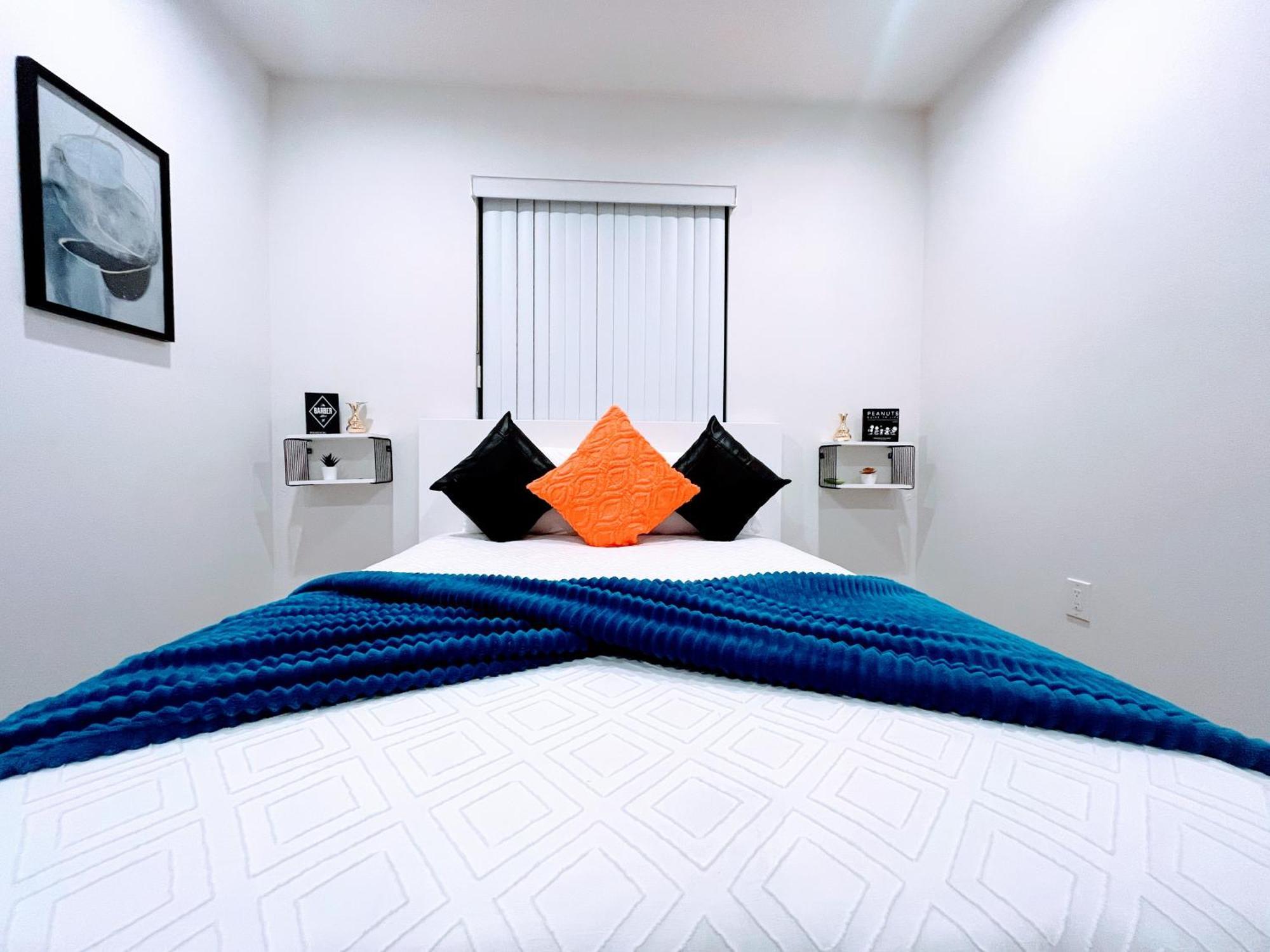 Serenity House Appartement