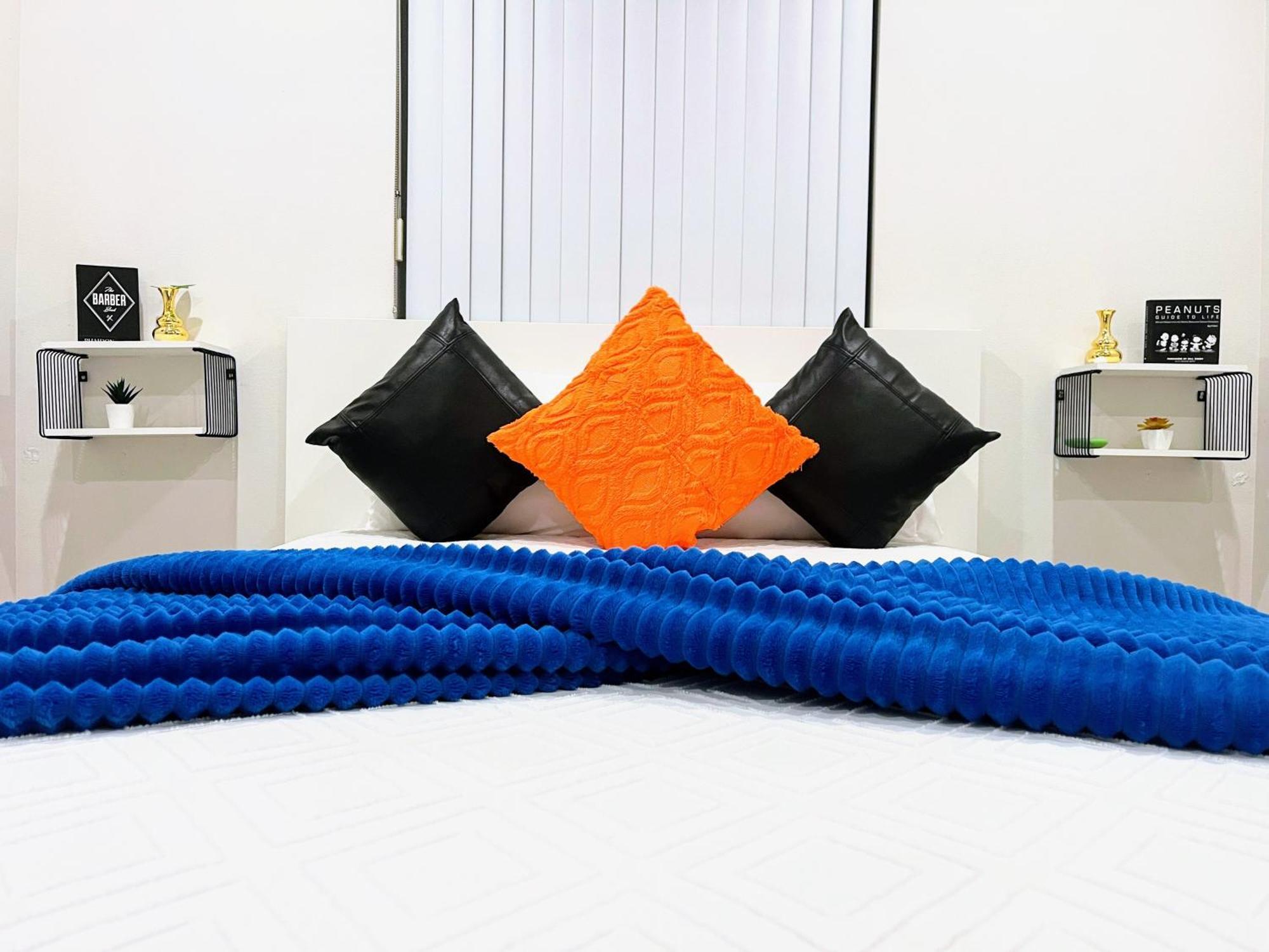 Appartement Serenity House Los Angeles