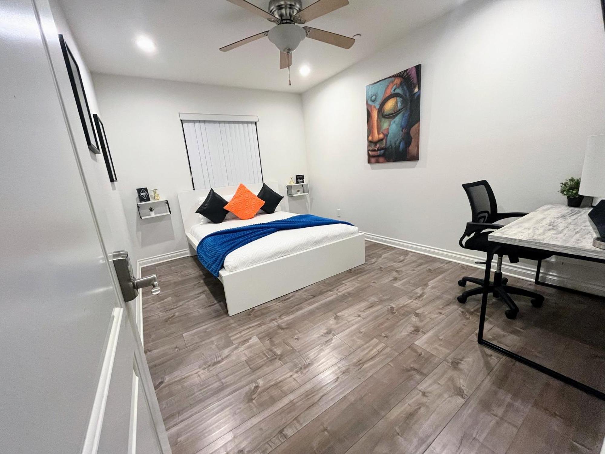 Appartement Serenity House Los Angeles