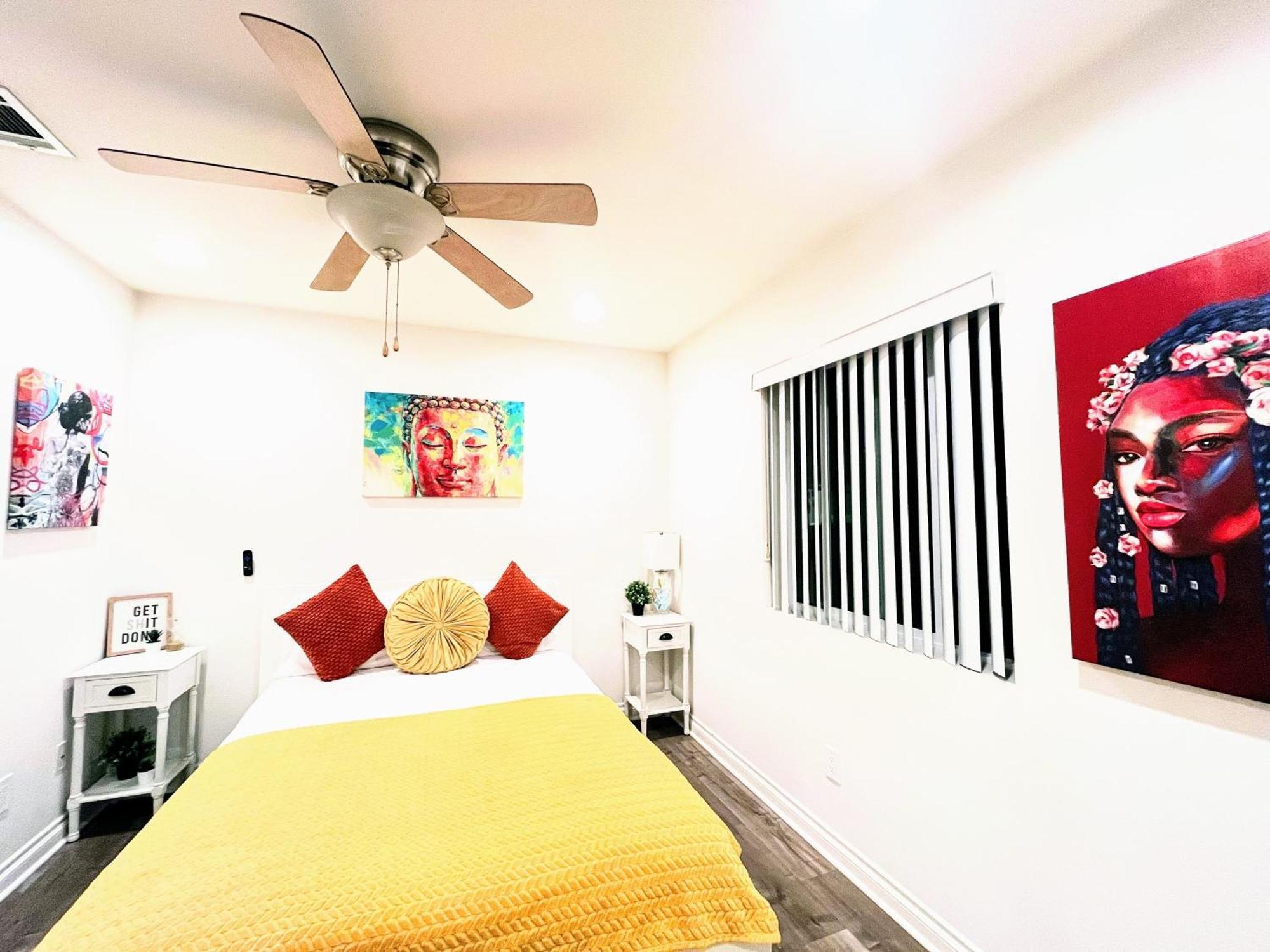 Serenity House Appartement *