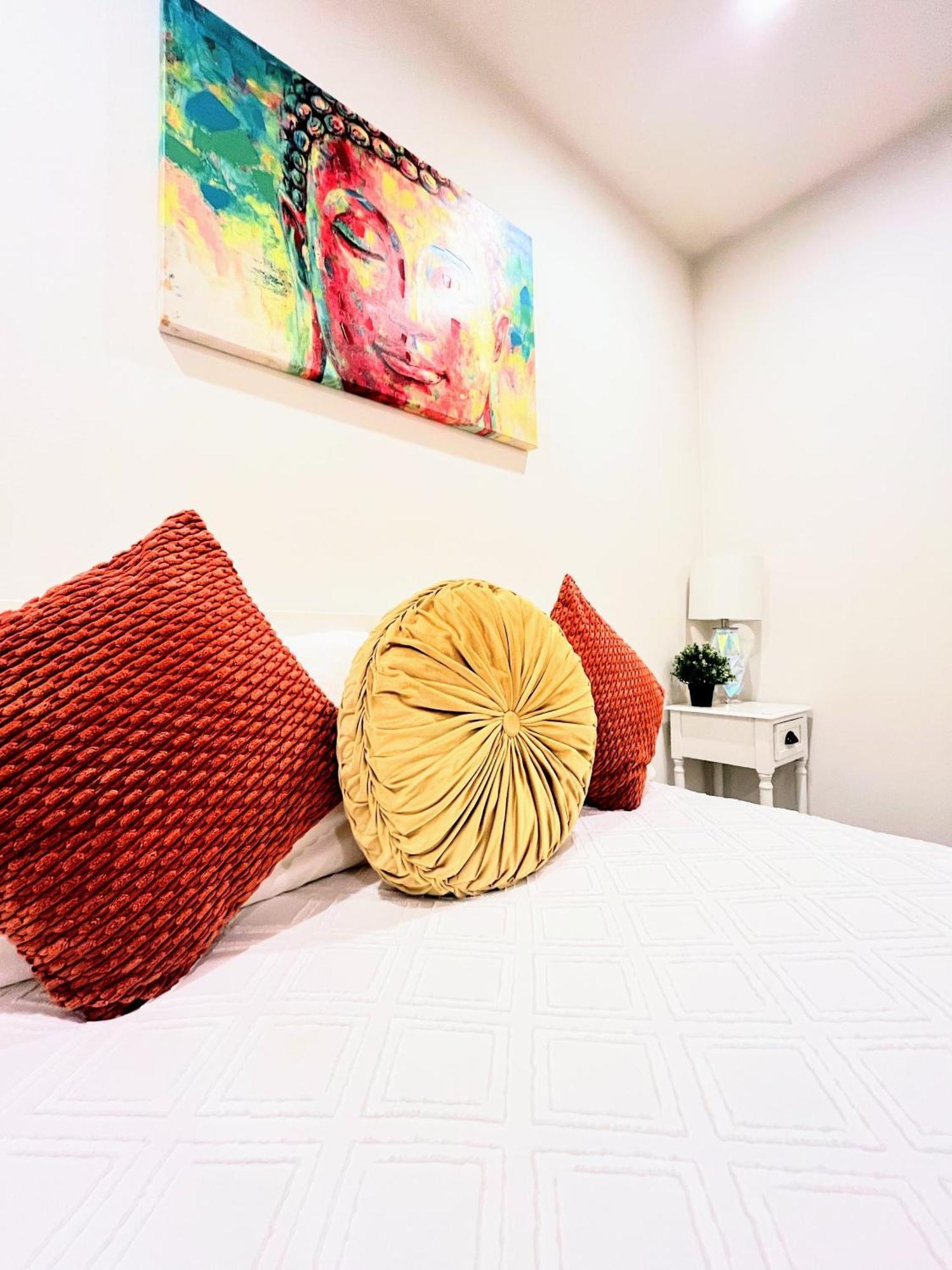Serenity House Appartement *
