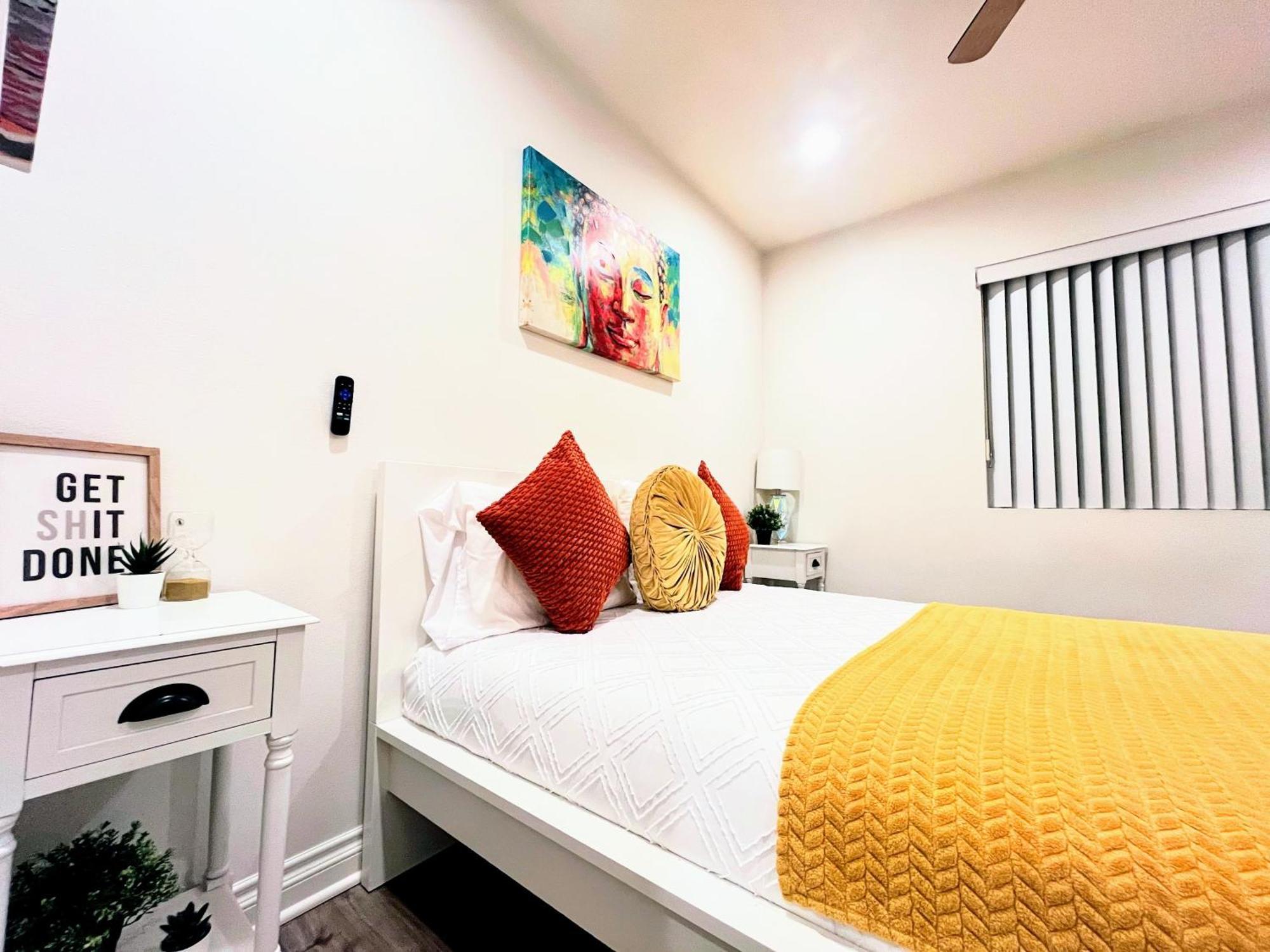 Appartement Serenity House *