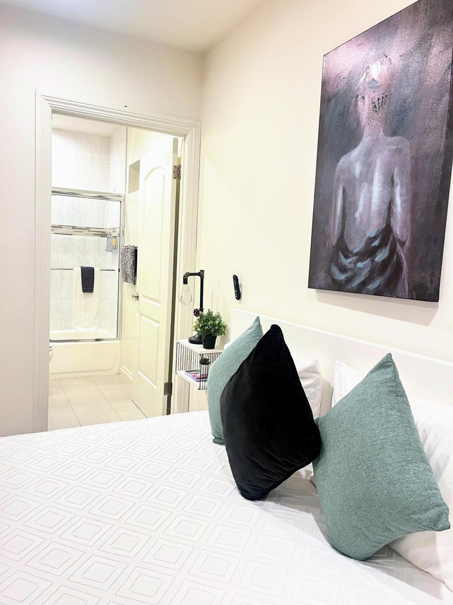 Serenity House Appartement