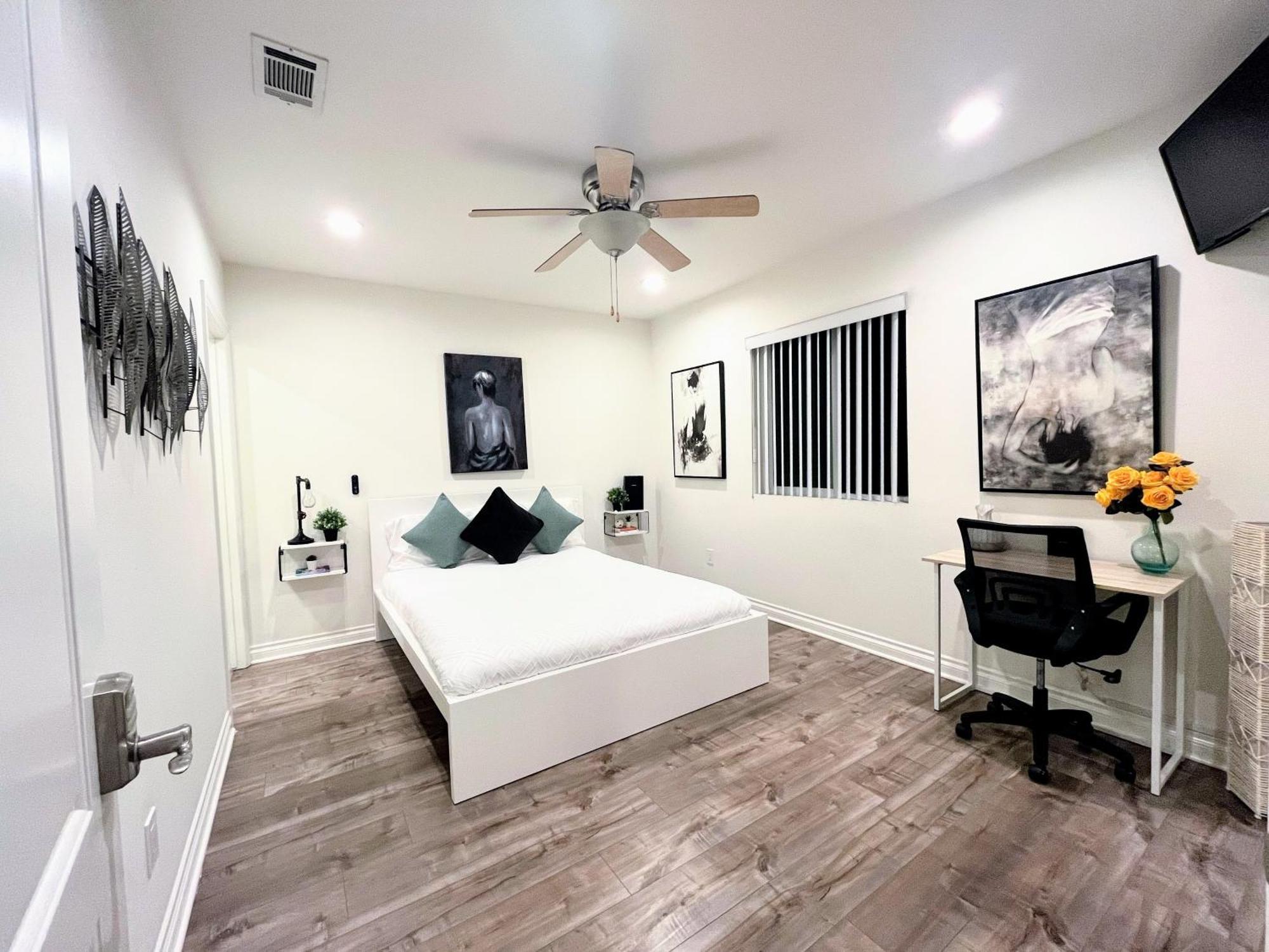 Appartement Serenity House *