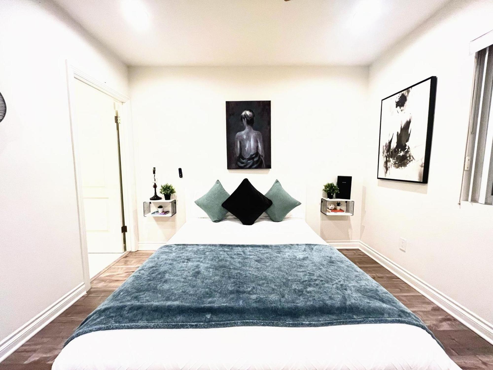 Appartement Serenity House *