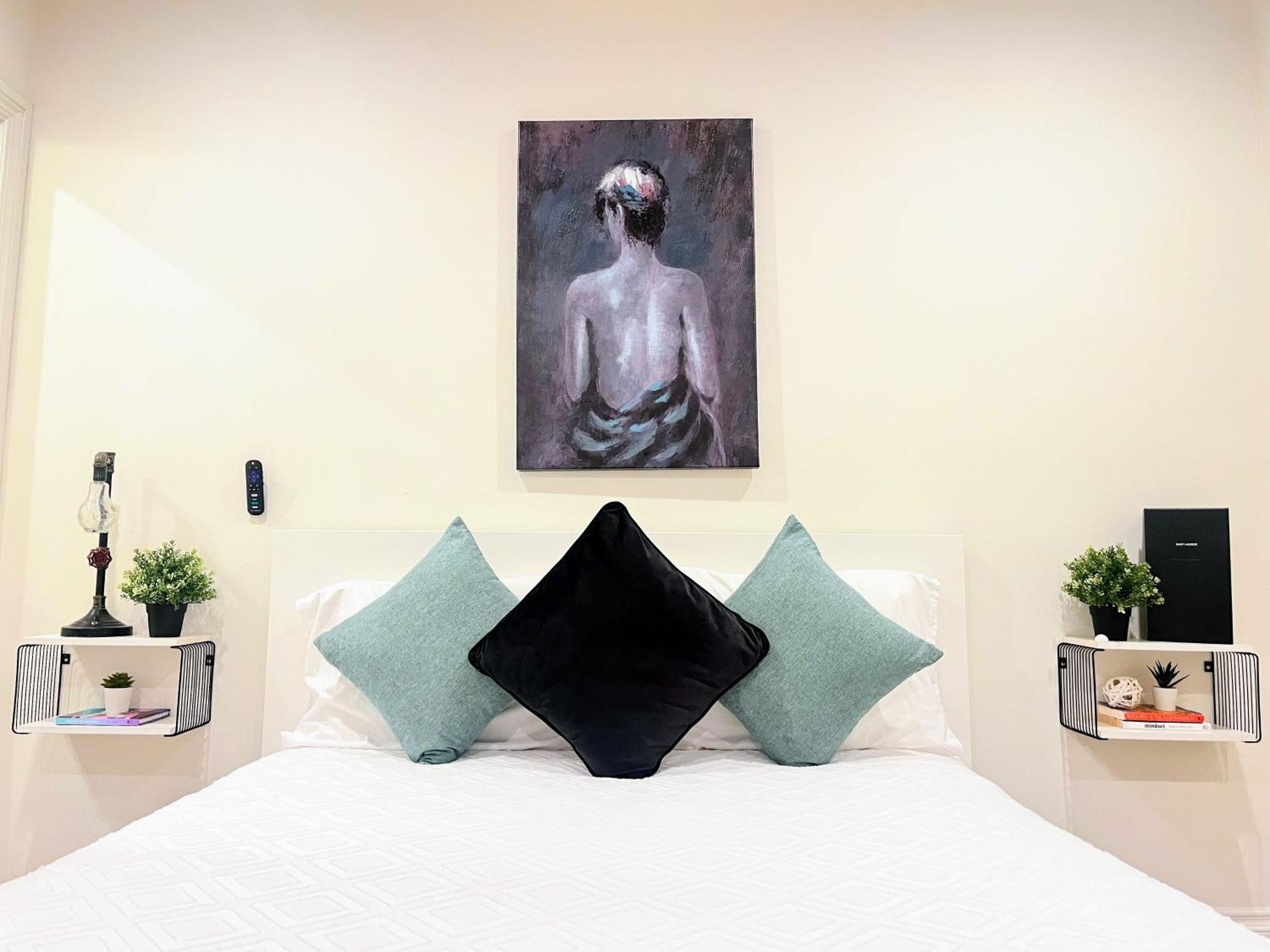 Appartement Serenity House
