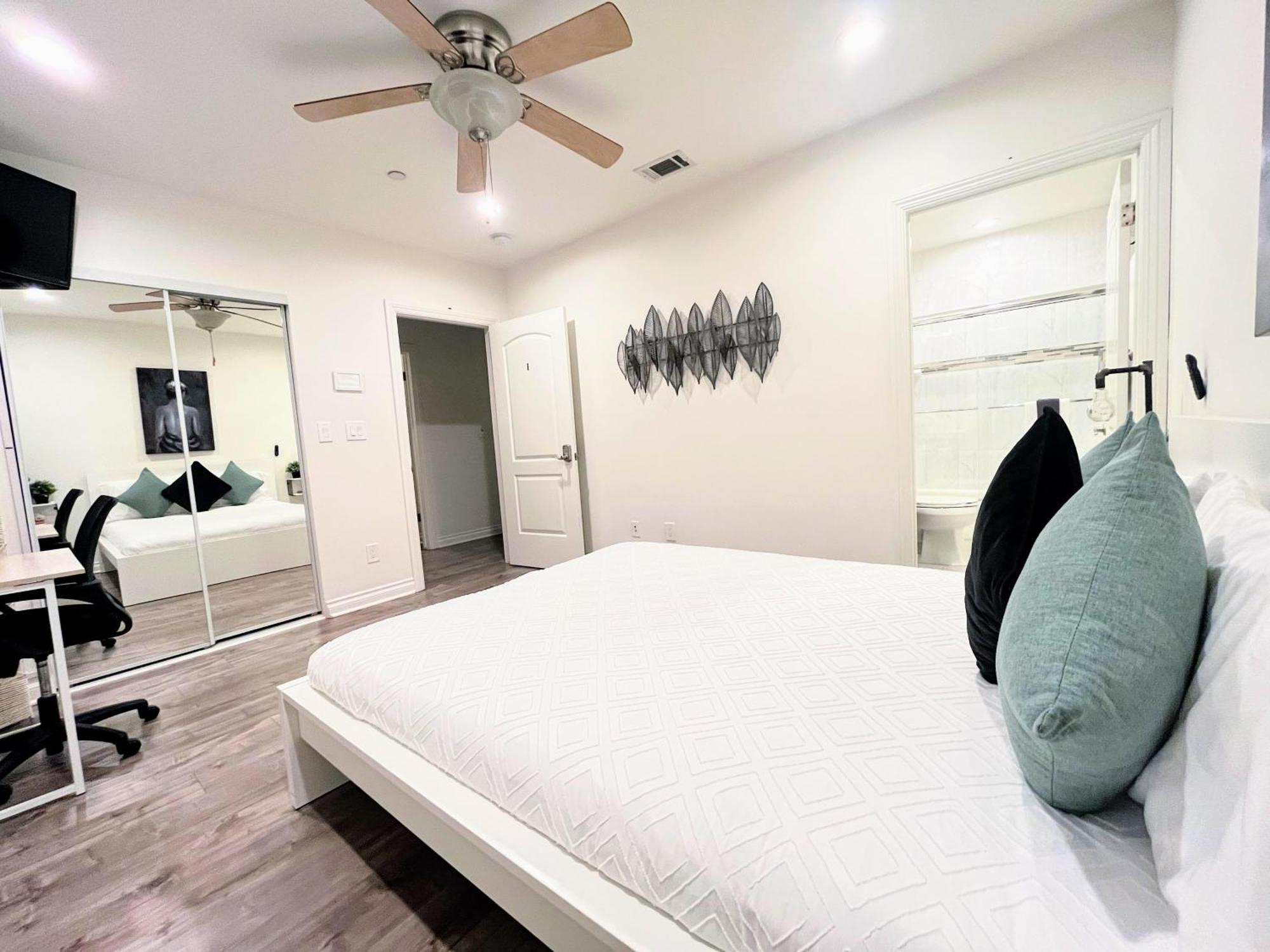 Serenity House Appartement *